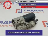 Стартер Audi Q7 012911023H.