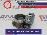 Заслонка дроссельная Audi Q7 03H133062.