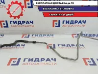 Трубка системы охлаждения АКПП Audi Q7 4L0317819D.