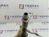 Трубка системы охлаждения АКПП Audi Q7 4L0317819D.