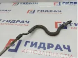 Трубка системы охлаждения АКПП Audi Q7 4L0317819D.