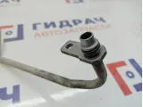 Трубка системы охлаждения АКПП Audi Q7 4L0317819D.