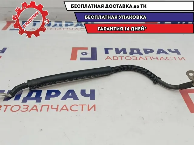 Провод высоковольтный Audi Q7 .