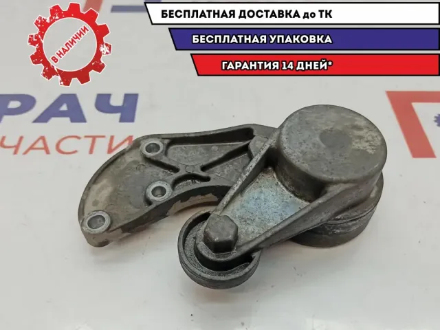 Натяжитель ремня Audi Q7 AG00035. Аналог Miles.