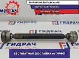 Вал карданный передний Audi Q7 7L0521101H.