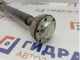 Вал карданный передний Audi Q7 7L0521101H.