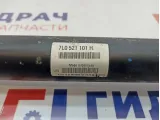 Вал карданный передний Audi Q7 7L0521101H.