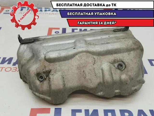 Экран тепловой Audi Q7 03H253035AA.