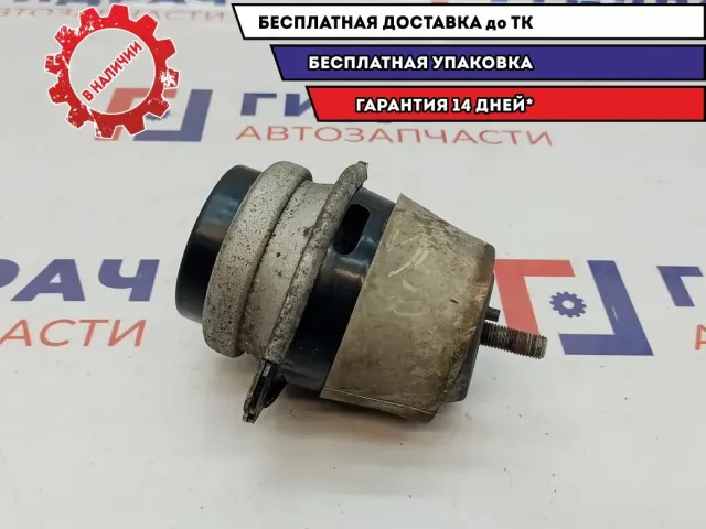 Опора двигателя Audi Q7 7L8199131A.