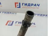 Патрубок радиатора Audi Q7 .