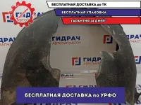 Локер передний правый Audi Q7 .