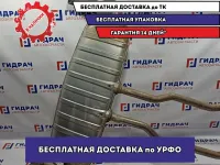 Глушитель основной Audi Q7 7L8253609P.