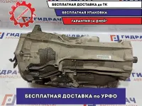 АКПП Audi Q7 0AT300035FX. Проверена.Полностью исправна.