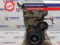 Двигатель Audi Q7 03H100037C. Проверен. Полностью исправен.