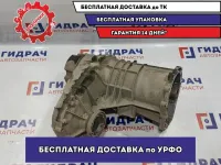 Коробка раздаточная Audi Q7 0AQ341010J.