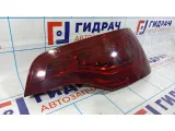 Фонарь задний правый Audi Q7 4L0945094F. В Плненке.