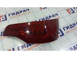 Фонарь задний правый Audi Q7 4L0945094F. В Плненке.