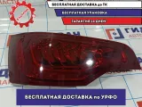 Фонарь задний левый Audi Q7 4L0945093F. В Плненке.