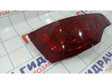 Фонарь задний левый Audi Q7 4L0945093F. В Плненке.