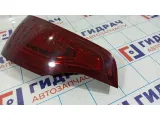 Фонарь задний левый Audi Q7 4L0945093F. В Плненке.