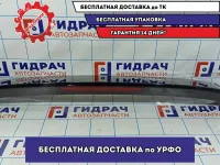 Спойлер (дефлектор) багажника Audi Q7 4L0827933.