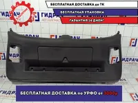 Обшивка двери багажника Audi Q7 4L0867973D4PK.