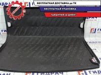 Коврик багажника Audi Q7 . Дефект.