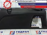 Обшивка багажника правая Audi Q7 4L0863888TPL.