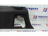 Обшивка багажника правая Audi Q7 4L0863888TPL.