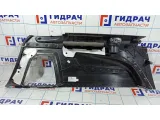 Обшивка багажника правая Audi Q7 4L0863888TPL.