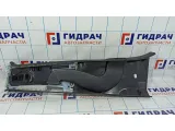Обшивка стойки средней правая Audi Q7 4L0867240G TPZ.