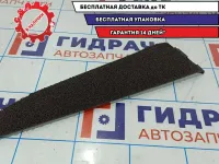 Накладка декоративная под переднее правое сиденье Audi Q7 4L0881472.