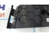 Накладка декоративная под переднее правое сиденье Audi Q7 4L0881472.