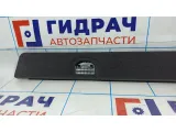 Обшивка багажника левая Audi Q7 4L08614879AM.