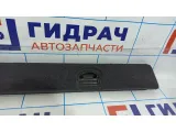 Обшивка багажника правая Audi Q7 4L08614889AM.