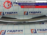 Обшивка багажника задней панели Audi Q7 4L0864483A.