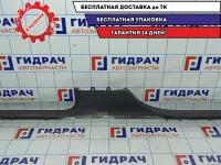 Накладка на порог левая внутренняя Audi Q7 4L0853369B4PK.