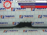 Накладка на порог правая внутренняя Audi Q7 4L0853370B4PK.