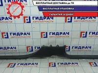 Накладка на порог правая внутренняя Audi Q7 4L0853370B4PK.