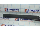 Накладка на порог правая внутренняя Audi Q7 4L0853370B4PK.
