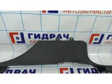 Накладка на порог правая внутренняя Audi Q7 4L0853370B4PK.
