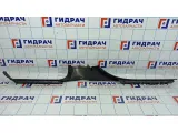 Накладка на порог правая внутренняя Audi Q7 4L0853370B4PK.