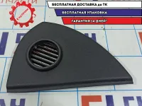 Накладка торпедо левая Audi Q7 4L0857085.