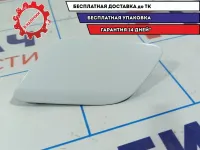 Крышка форсунки омывателя левая Audi Q7 4L0955275.