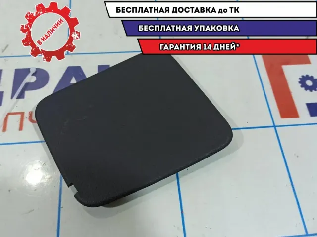 Заглушка обшивки багажника левая Audi Q7 4L08676574PK.