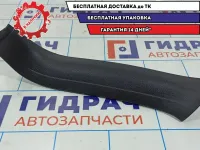 Обшивка двери багажника правая Audi Q7 4L08676084PK.
