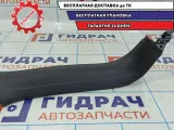Обшивка двери багажника левая Audi Q7 4L08676074PK.