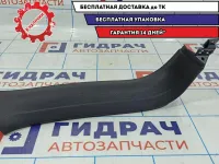 Обшивка двери багажника левая Audi Q7 4L08676074PK.