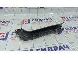 Обшивка двери багажника левая Audi Q7 4L08676074PK.