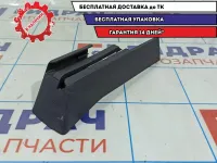 Крышка направляющей сиденья переднего левого Audi Q7 7L0881478K4PK.